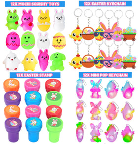 Fumogym Beaded bracelets add wearable Easter flair