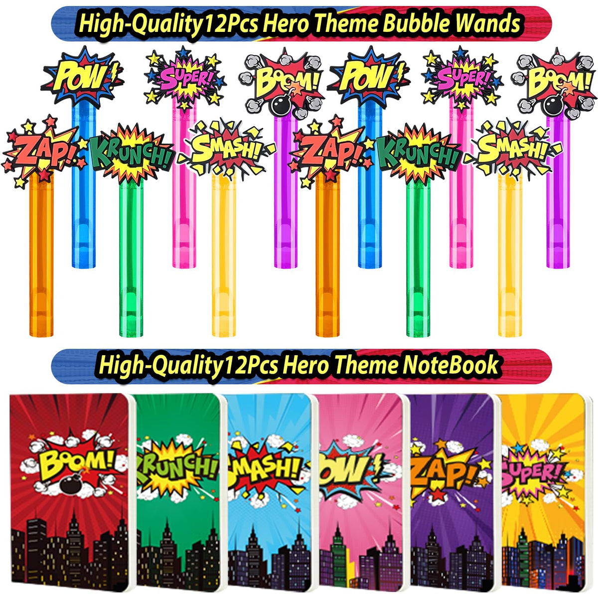 Fumogym bubble wands spark joyful, colorful play at gatherings.