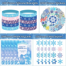 Fumogym notebooks and stampers—creative take-home activities after the party.