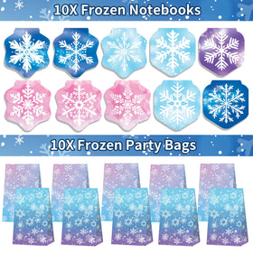 Fumogym gift bags and toppers—easy distribution and charming take-home keepsakes.