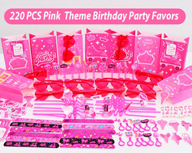 Fumogym pink bubble wands spark magical play and rewards.