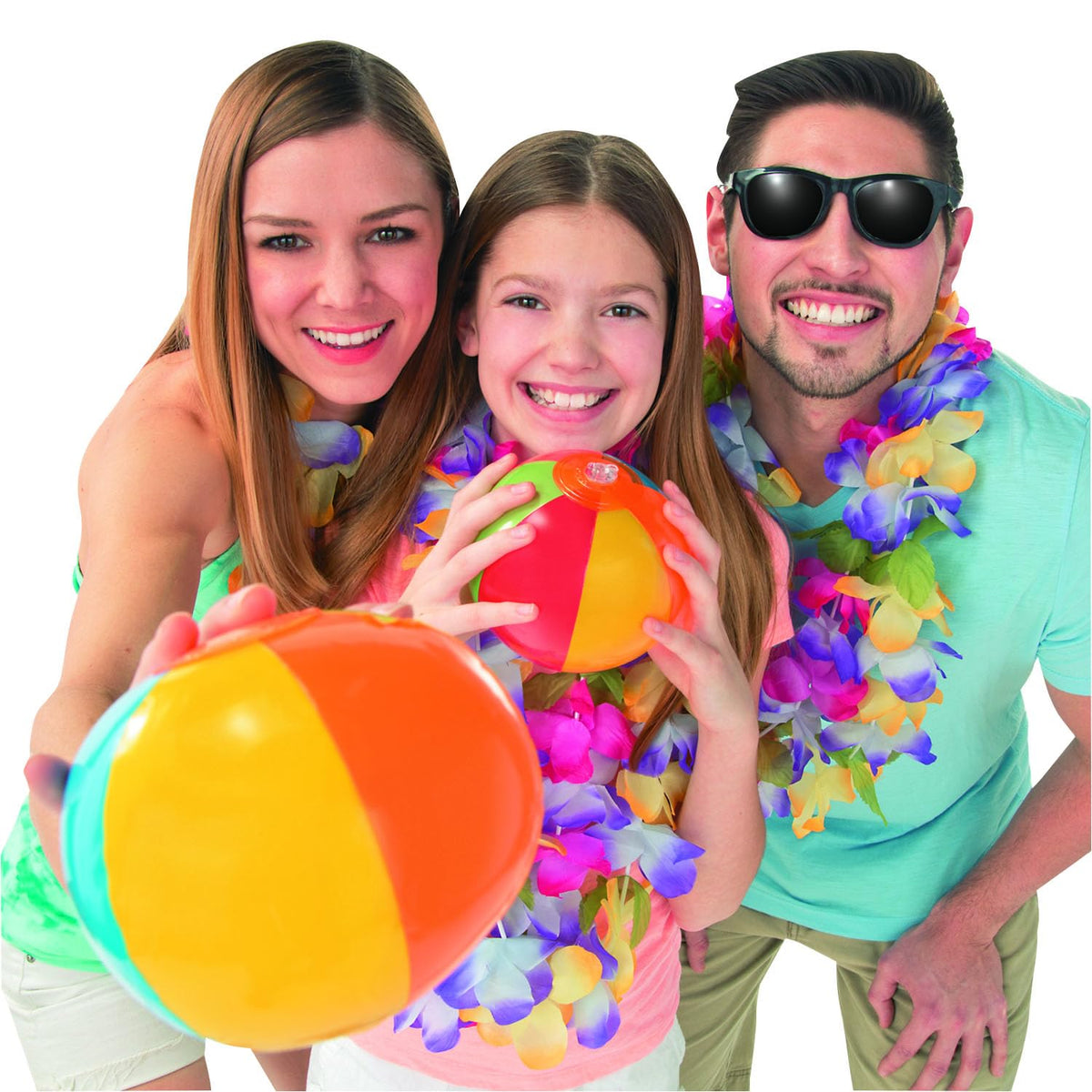 Fun Express small inflatable balls serve as classroom prizes and rewards