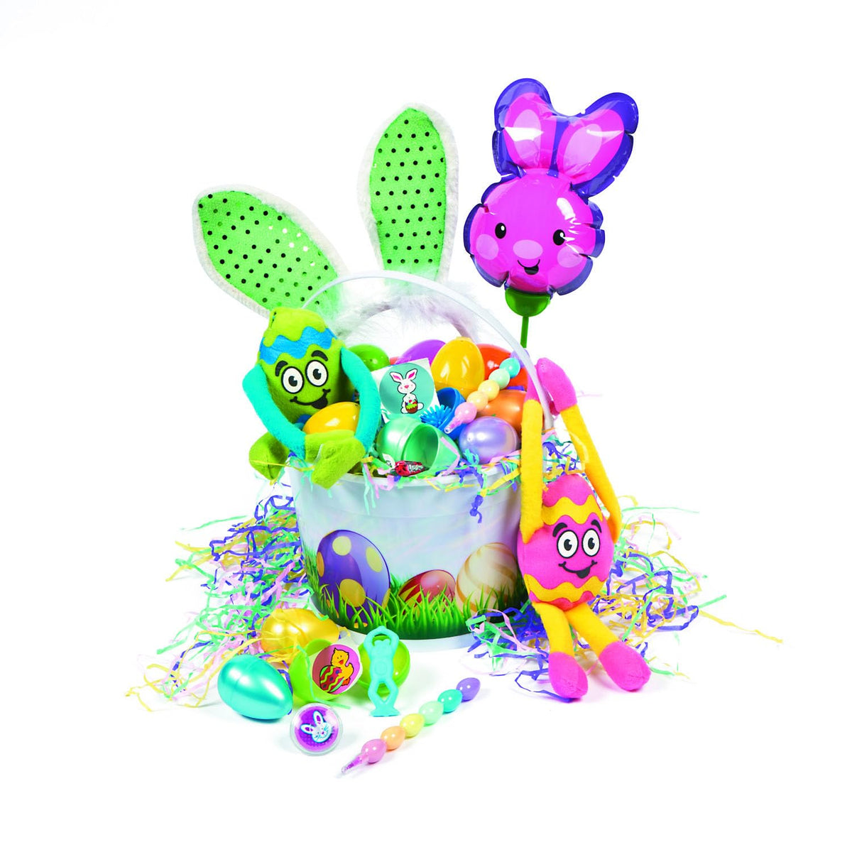 Fun Express bulk egg packaging simplifies event prizes and classrooms