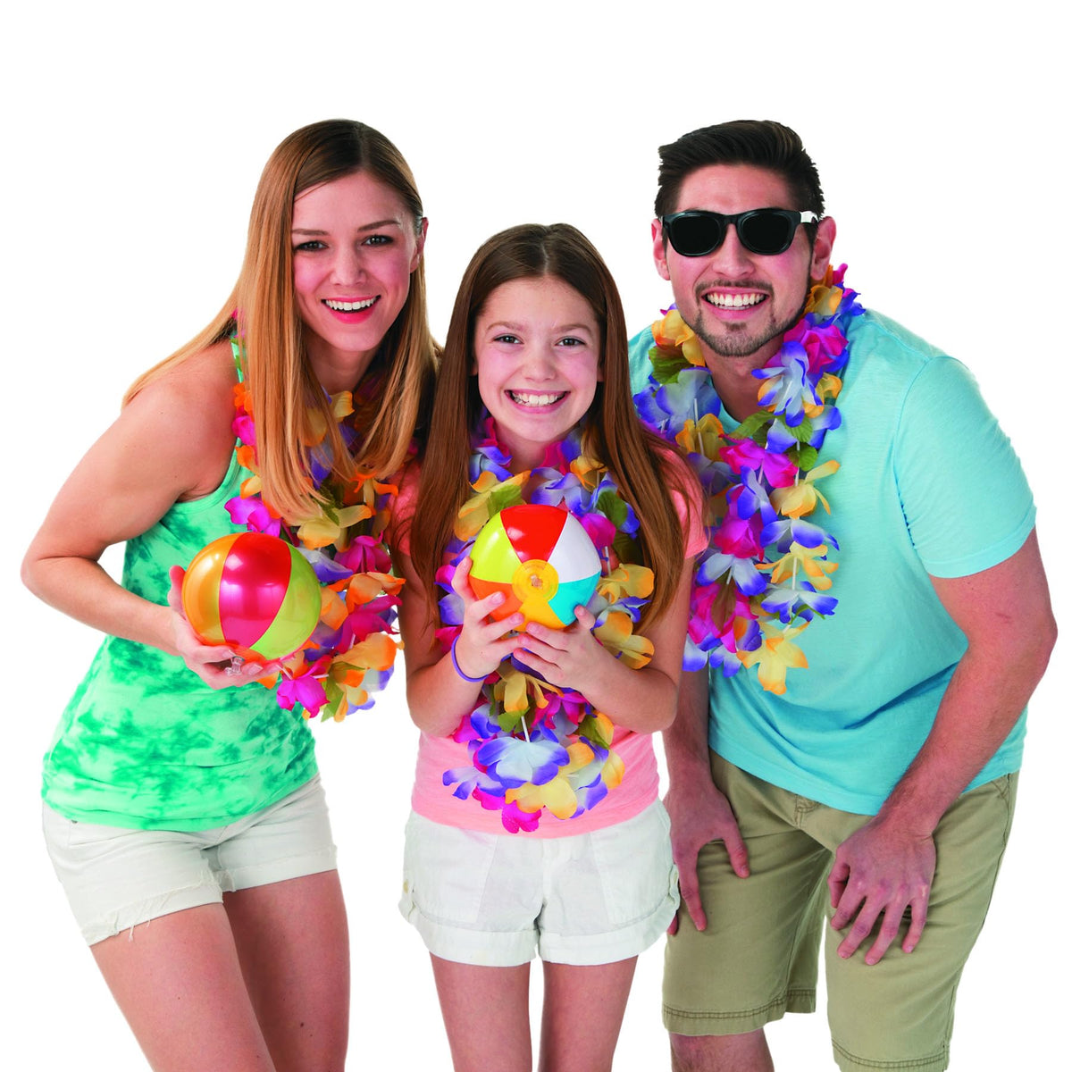 Fun Express 5-inch beach balls enhance summer camps and daycare activities