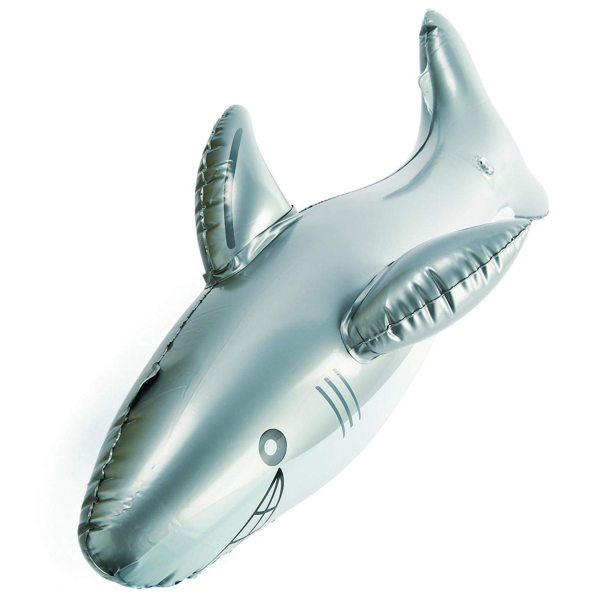 Fun Express Under The Sea inflatables inflate quickly for quick party transformation