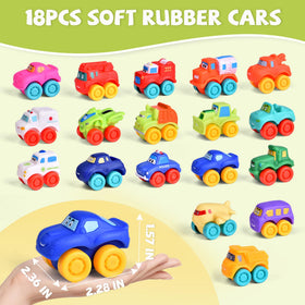 Fun Little Toys birthday party favors eggs provide versatile goodie bag fillers.