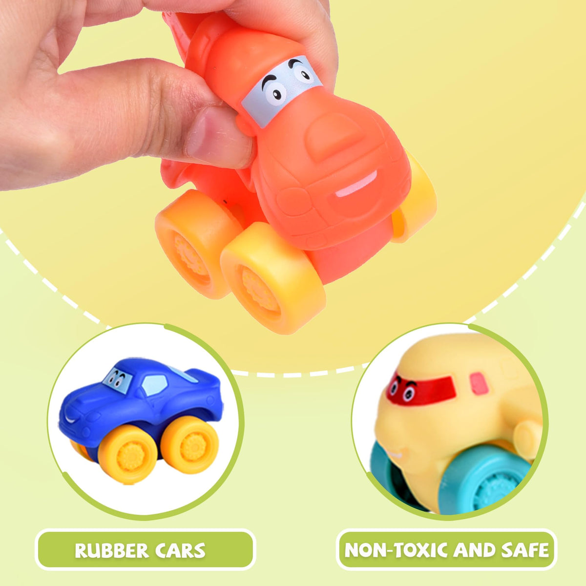 Fun Little Toys classroom prizes eggs deliver safe, engaging rewards.