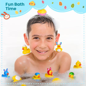 Fun Little Toys prefilled eggs spark Easter morning unboxing excitement