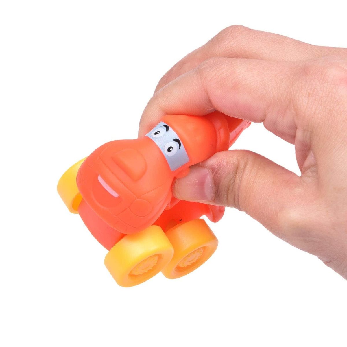 Fun Little Toys reusable eggs offer multiple celebrations with repeated fun.