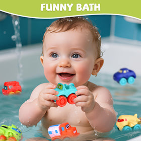 Fun Little Toys Easter hunt favors add colorful, kid-friendly surprises.