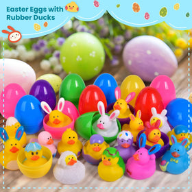 Fun Little Toys ducks suit classroom rewards and event prizes