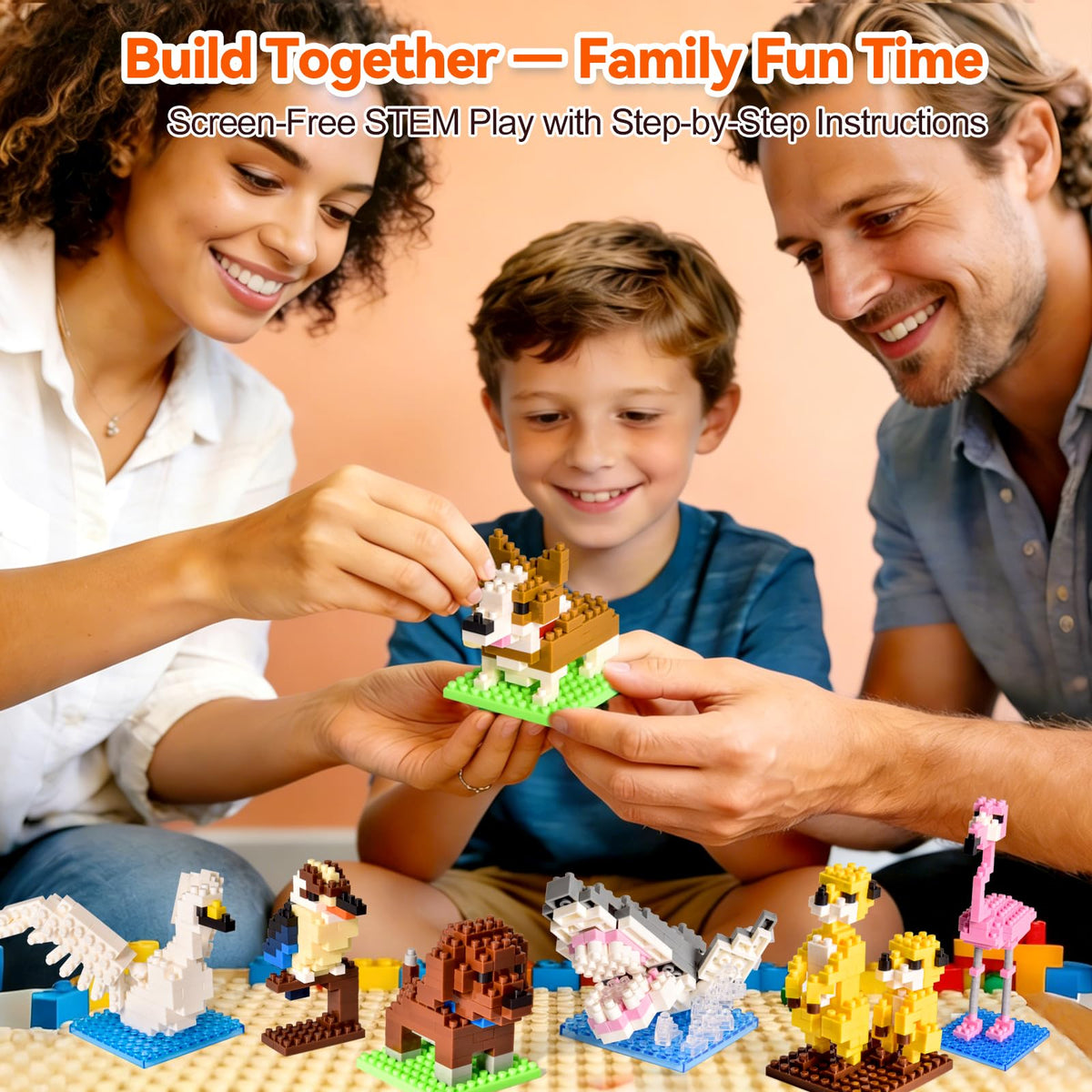 FUN LITTLE TOYS pinata fillers and school carnival prizes for group activities