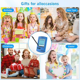 FunAiChess gift-ready packaging makes a perfect present