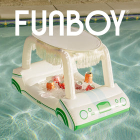 Ideal for pool, beach, or lake to keep refreshments nearby.