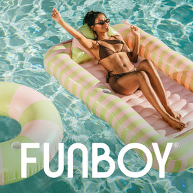 FUNBOY USA-based support ensures friendly assistance.