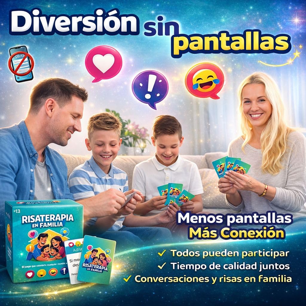 Instruction manual and tips from Funchevere to elevate game nights.