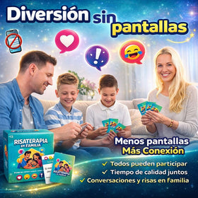 Instruction manual and tips from Funchevere to elevate game nights.