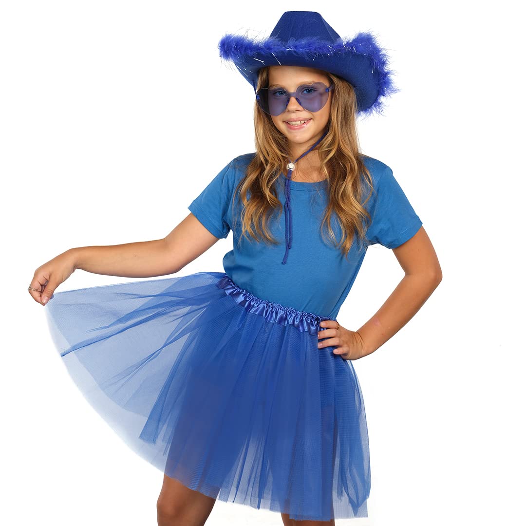 Funcredible cowgirl photo shoot style for memorable images