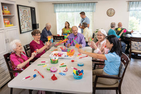 Fun Express no-assembly bulk noisemakers ready to use at events