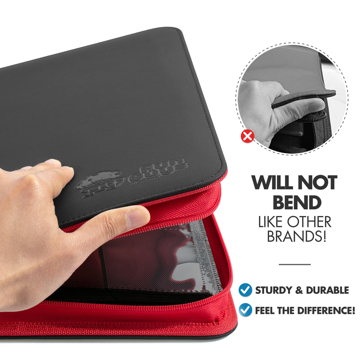 FunGuys water-resistant cover protects against spills and moisture during events.