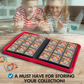 FunGuys spine design prevents bending and adds storage capacity.
