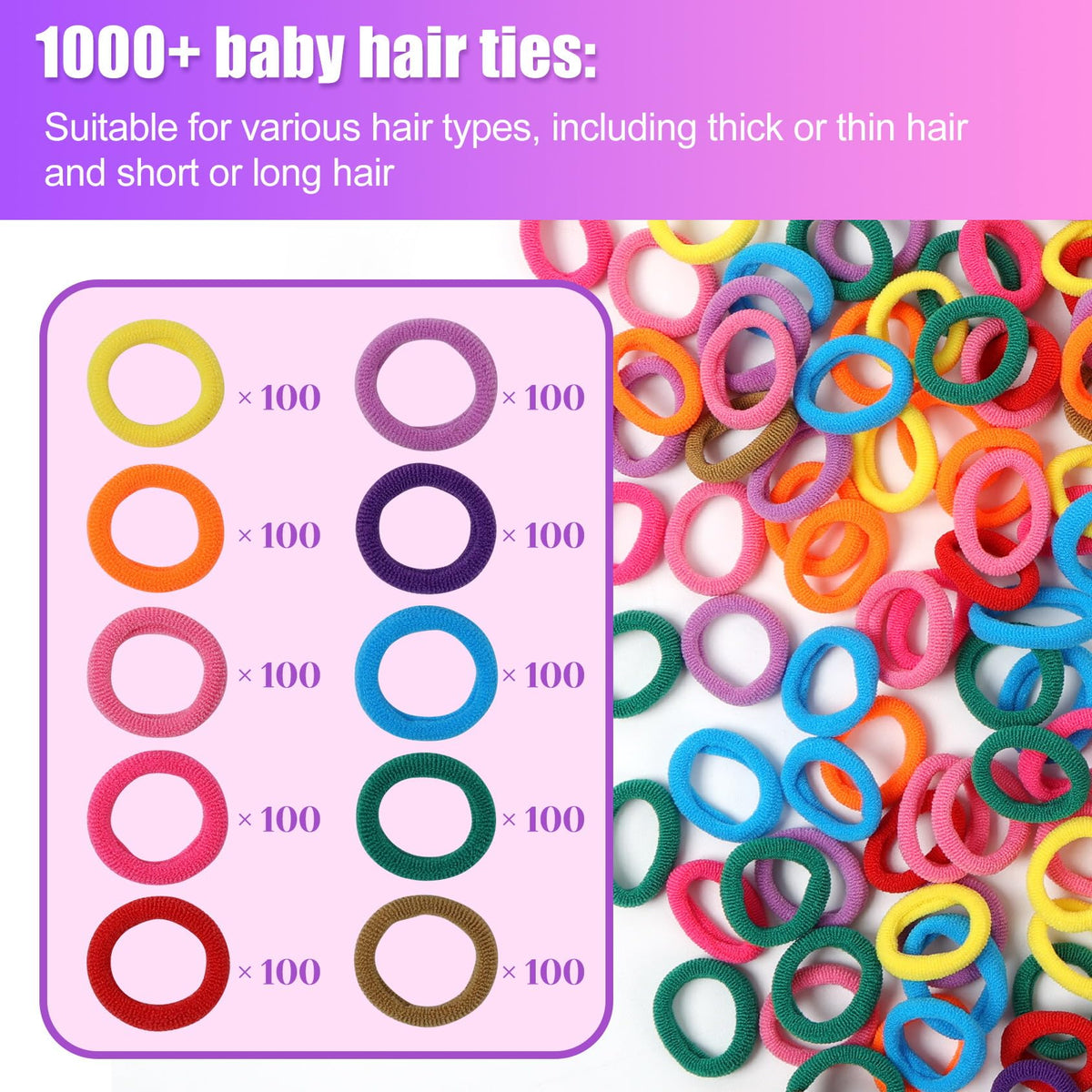 FUNiOi weaving comb helps kids craft unique bracelets with precision