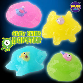 FUN KIDZ girl toys slime crafts highlight kid-friendly science learning and screen-free fun.