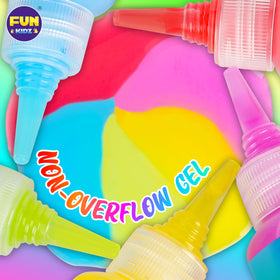 FUN KIDZ Ocean Magic Water Elves Kit summer activity playset for at-home fun