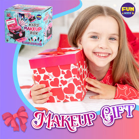 FunKidz party gift idea suits birthdays and holiday celebrations.