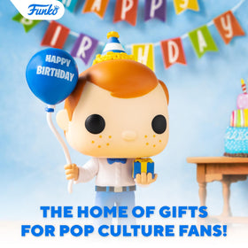 Funko Coraline Deluxe packaging gift, ideal giftable item for birthdays and holidays