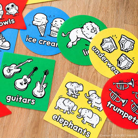 Funko Cranium Hullabaloo app interaction offers varied play variations and engagement