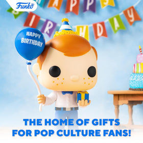 Funko FNAF Blkheart Bonnie plush close-up eyes; friendly expression for kids.