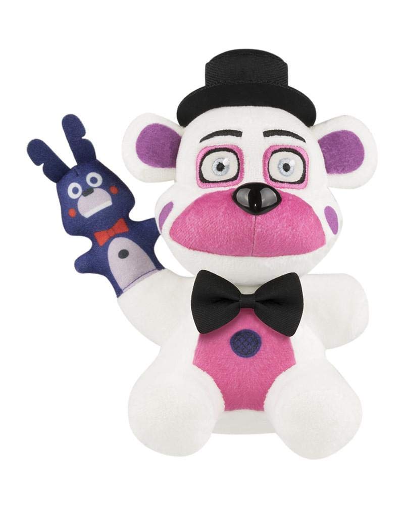 Funko Funtime Freddy plush for display collections and gifting.