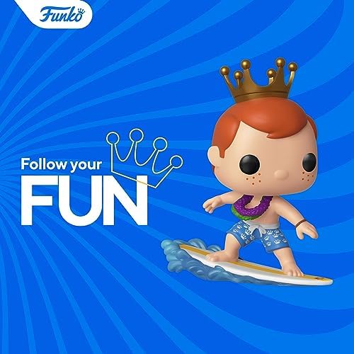 Official Funko merchandise for anime fans and collectors.