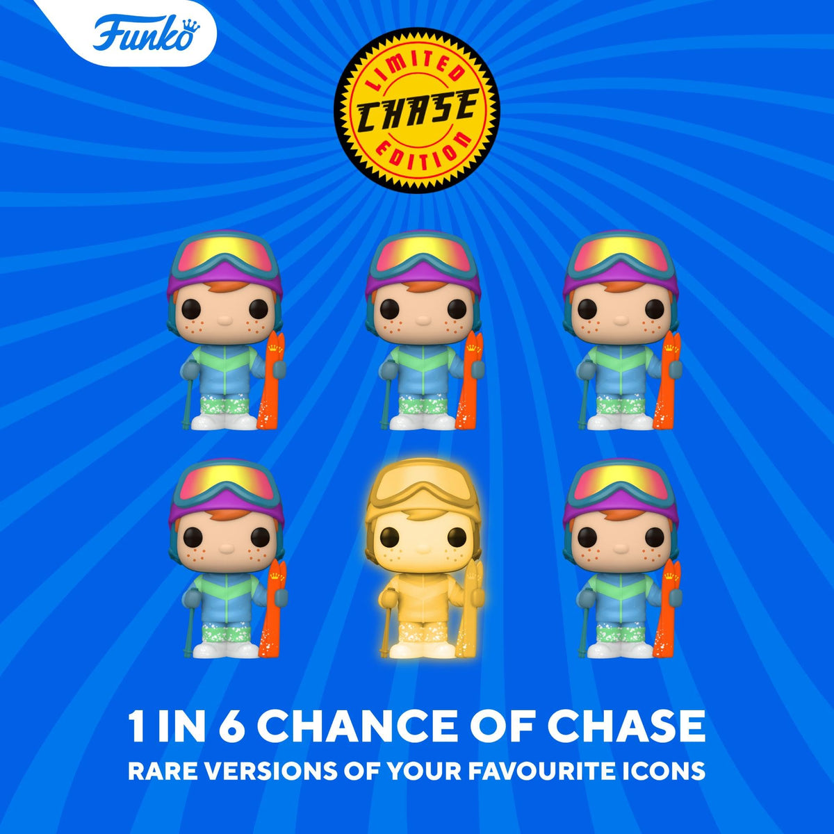 Entertainment Earth exclusive Funko Pop Ichigo glow variant for eye-catching display.