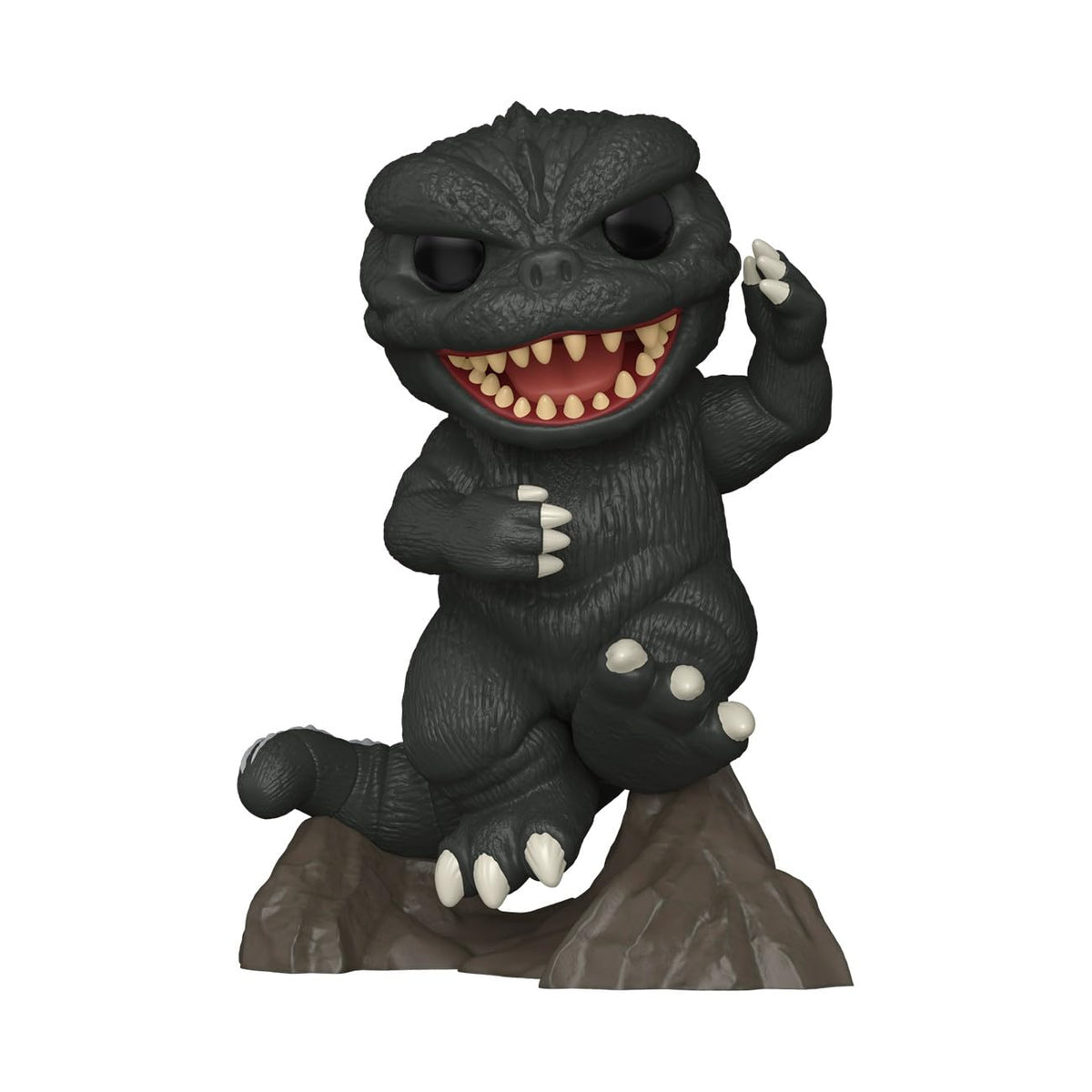 Funko Pop! Supreme Godzilla65 exclusive edition display for collectors.