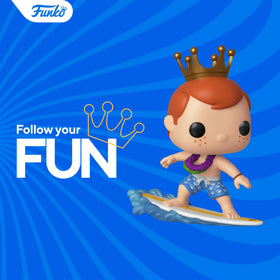 Funko Simpsons holiday gift packaging creates a festive presentation