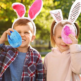 FUNKY WIZARD classroom prize eggs promote fun learning moments