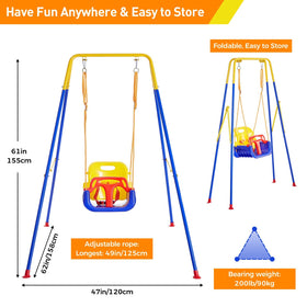 FUNLIO quick setup with clear instructions for family time.