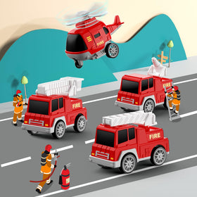 FunMission helicopter-toy boosts dynamic play and coordination during adventures
