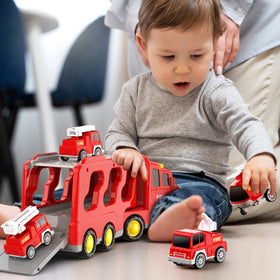 FunMission separable-cab-traction highlights interactive mechanics for curious youngsters