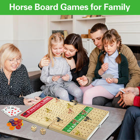 FUNNYB&G 60 poker chips, colorful tokens for authentic betting vibes.