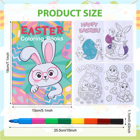 Funrous stackable crayons in 12 colors for buildable art fun.