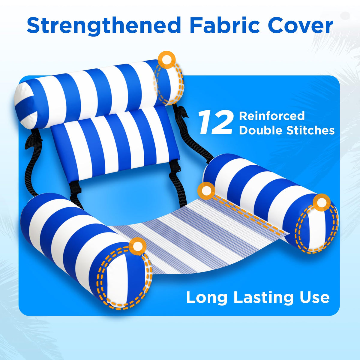 The two-pack offers summer value for couples and friends.