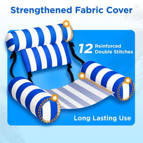 The two-pack offers summer value for couples and friends.