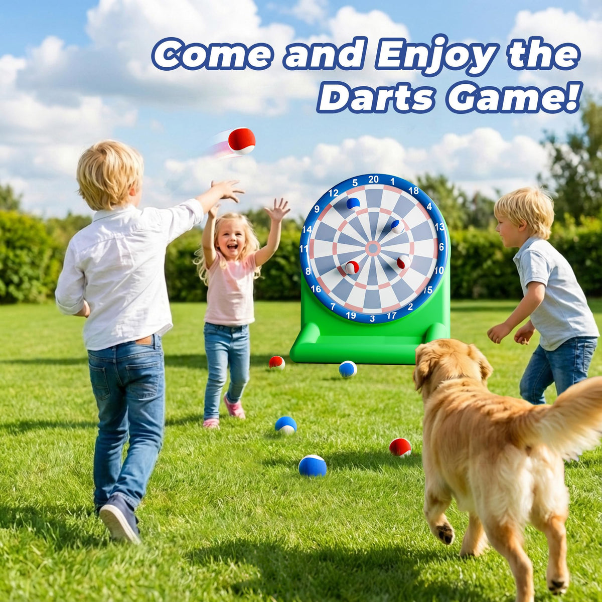 Board dimensions 35 by 29.5 inches for ample play space.