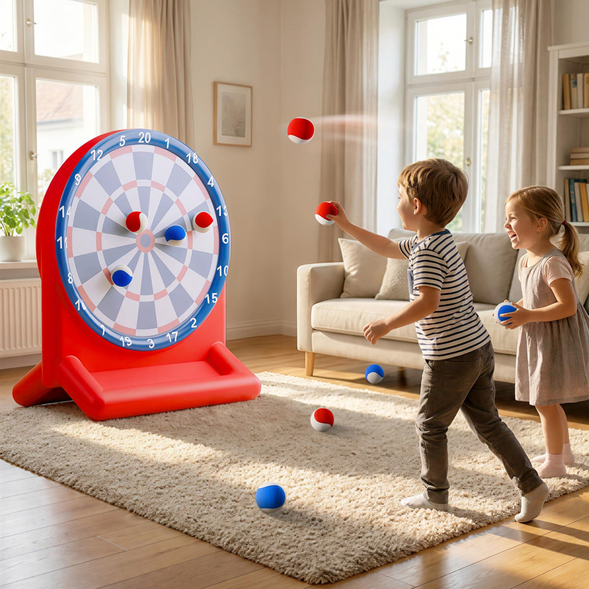 Funscape gift idea pool toy for parties and summer gatherings.
