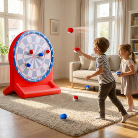 Funscape gift idea pool toy for parties and summer gatherings.