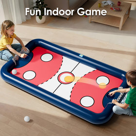Funscape durable inflatable water toy for backyard fun