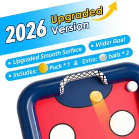 Funscape navy blue pushers for precise gameplay